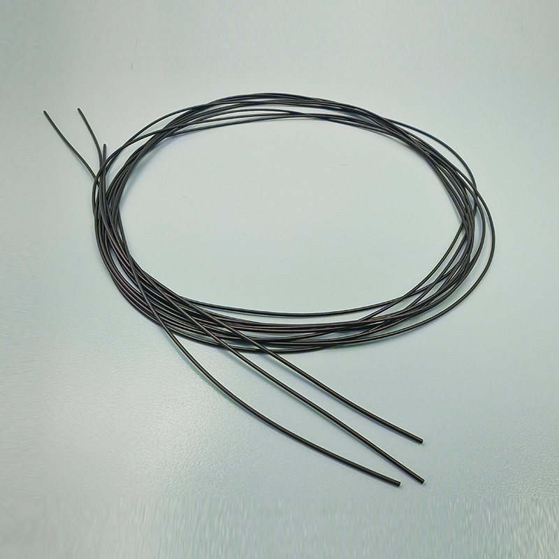 TPU Tungsten-fyllt rör TPU Tungsten-fyllt rör