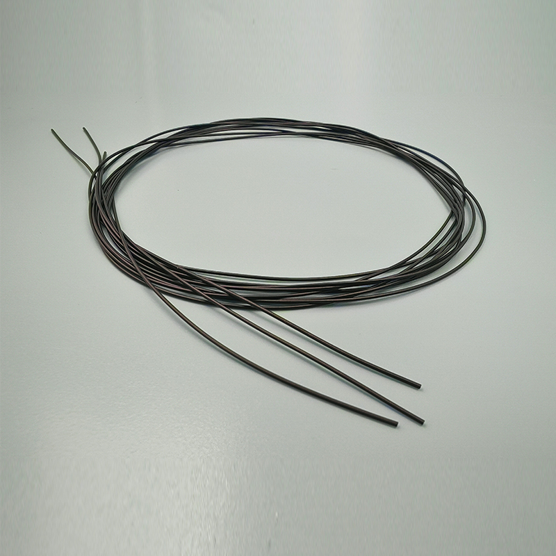 TPU Tungsten-fyllt rör TPU Tungsten-fyllt rör
