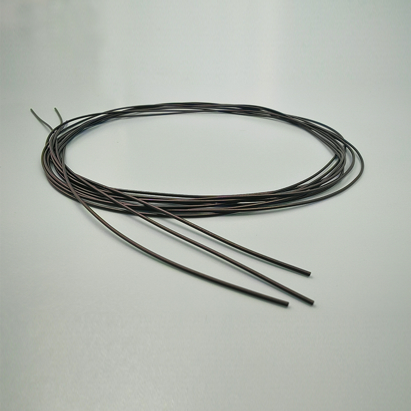 TPU Tungsten-fyllt rör TPU Tungsten-fyllt rör